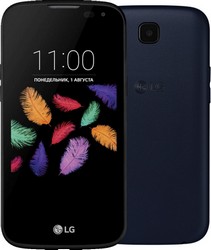 Замена тачскрина на телефоне LG K3 LTE в Нижнем Тагиле